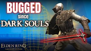 Famous The Frame Perfect Backstab Exploit | Elden Ring PvP Profile