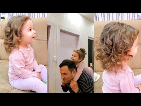 სულ ამის ჭკუაზე დავდივართ, მაგრამ ბედნიერები ❤️❤️❤️ #love #funny #family #cute