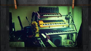 Return To Lofi - Studiologic Sledge V2 Juno 60