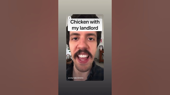 Landlord: I'm RAISING Your Rent Next Week!