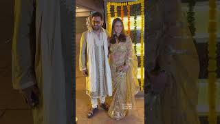 The Iconic Sensational Chui Mui Girl Of The 90S Is Back. Preeti Jhangiani.