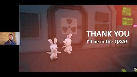 Rabbids Coding, Learn Programming With the Rabbids!