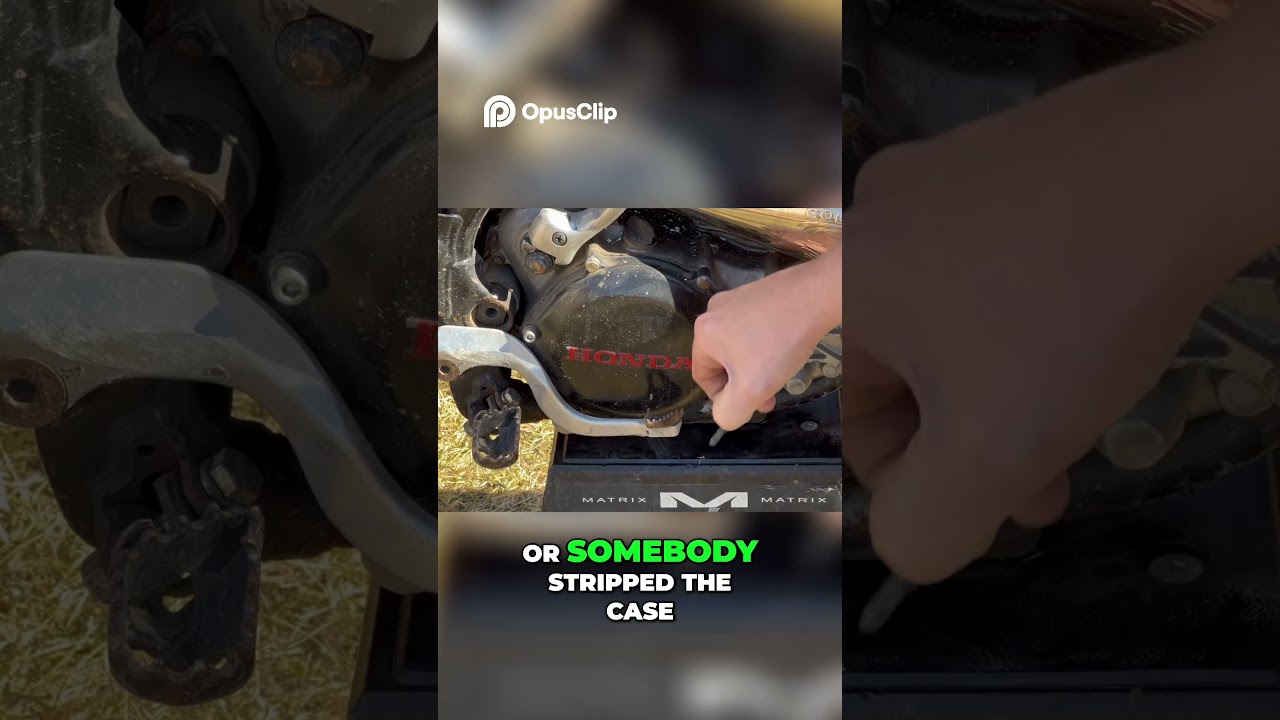 Why Your Bolts Matter  Avoid These Mistakes 