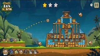 NEW GAMES ANDROID MOBILE GAME PLAY CATAPULT QUEST screenshot 5