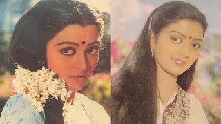 Tamil Movie Actress Banupriya