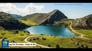 Asturias, Concejo de Cangas de Onís III
