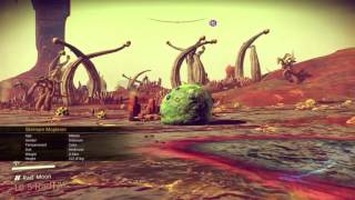 No Man's Sky - Gelatinous Cube