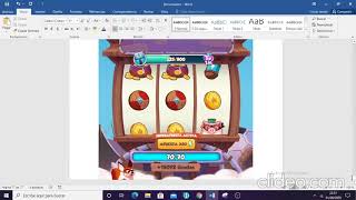 truco de COIN MASTER screenshot 3