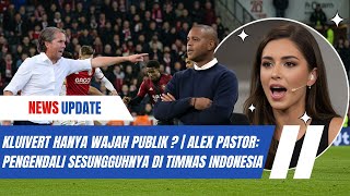 Siapa Alex Pastor Sosok Misterius Di Balik Kebangkitan Timnas Indonesia