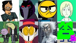 Defeats Of My Favorite Cartoon Villains Part 5