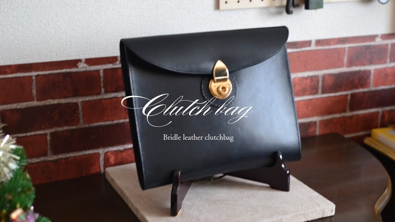 Mz leather film – Classical leather bags