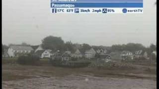 The WORLD LIVE - 19:00 GMT on September 27, 2008