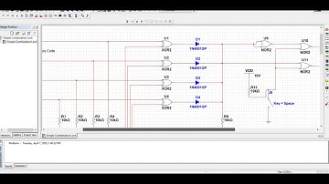 Digital Logic Design Project: Combination Lock
