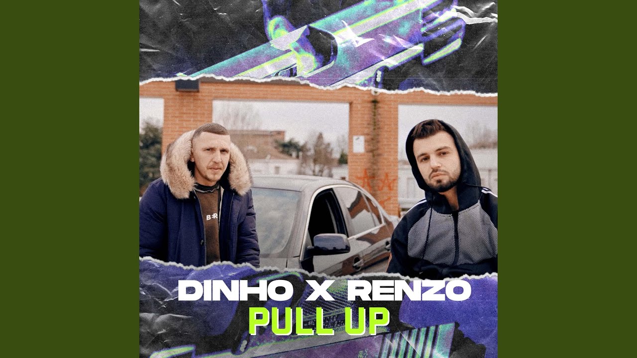 Pull Up adlı videoyu YouTube'da izle Pull Up adlı videoyu YouTube'da izle