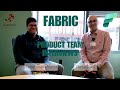 Reza Interview with the Microsoft Fabric Team Faisal Mohamood