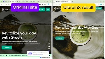 UIBrainX just got better! Now supports Carousels & Accordions in Page Builders