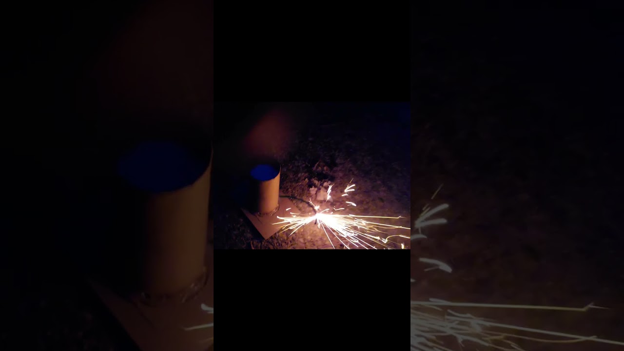 Exploding Coffee Creamer 