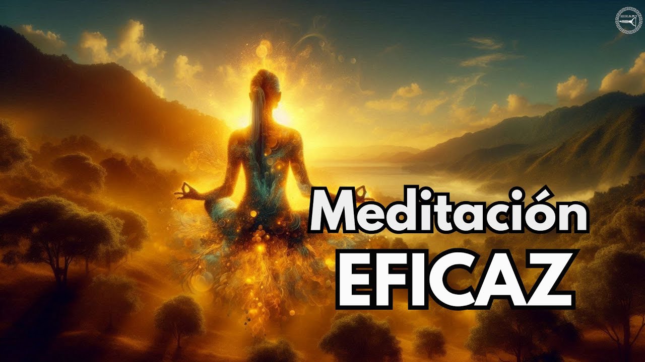 Meditación Guiada para la Calma y Estabilidad - YouTube