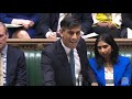 🔴 PMQs LIVE: Prime Minister's Questions - 8 March 2023