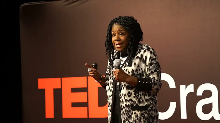 Lifting Up Youth - From The Outside In | Dr. Kimbe...