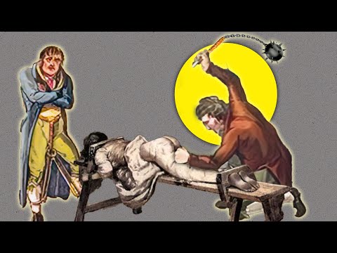 The Most BRUTAL Tortures In The History Of Women!