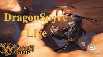 Wizard101 Full Game Walkthrough| What a Battle #25