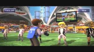 Kinect Review Part 1