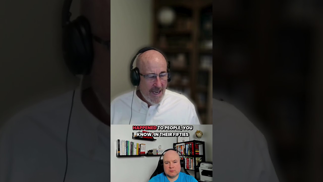 Cancer Is Striking Younger Than Ever!