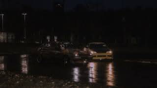 Alrhythms - Deviatioz Drift Phonk