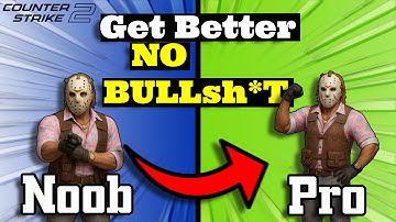 Go From NOOB to PRO in CS2 (NO BS Method That Actually Works)