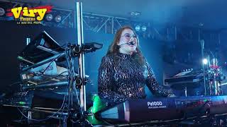 De fiesta con Viry Primera (EN VIVO) Completo