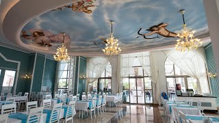 видео: Отель Quattro Beach Spa & Resort  🇹🇷 ‼️ Обзор обеда  и поздравление именинника часть 3 картинка: Отель Quattro Beach Spa & Resort  🇹🇷 ‼️ Обзор обеда  и поздравление именинника часть 3