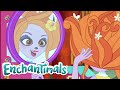 Добро пожаловать в джунгли! 💜Enchantimals Россия 💜 Джанглвуд | 0+