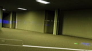 Information Corridors: found footage ￼ Guide