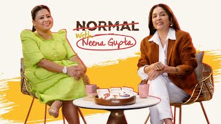 Information How Bharti Singh Redefined What’s Normal for Indian Comedy | In collaboration with Galaxy india Update