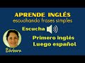 Frases en Inglés Fáciles de Aprender