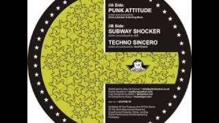 Download Lagu Acid Chochi - Techno Sincero (Scythe Squadron 07B2) MP3
