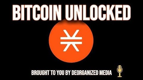 Bitcoin Unlocked | Earn Bitcoin Yield with Dual Stacking on Stacks (STX)