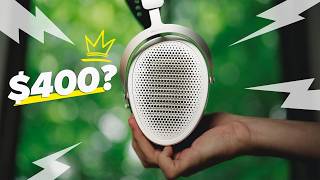 $400 HiFi Done Right | HiFiMAN Edition XV