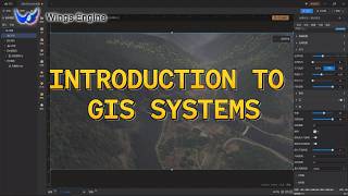 Lesson 2: Introduction to GIS Systems