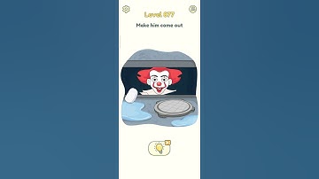 DOP 2: Delete One Part Gameplay 🤔 🔥 Subscribe 🔥 #viral #fyp #subscribe #dop2 #dop2answers