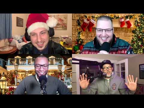 A HollingsWorthless Christmas