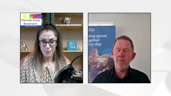 The Secrets to Leading a £1B Enterprise - Learn These Proven Strategies and Lessons For Every CEO