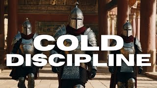 Never Reveal Your Pain Leonidas And The Spartan Mindset