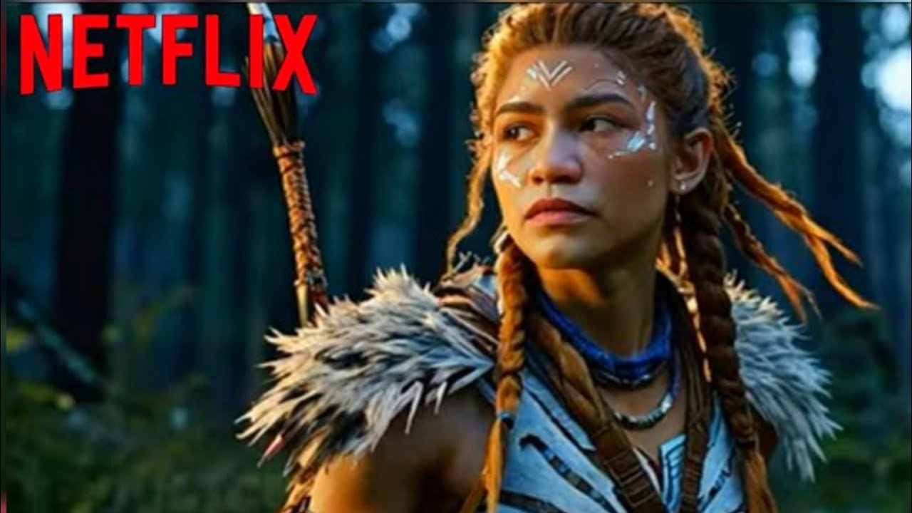 Top 6 BRAND NEW NETFLIX Series To Watch In May 2025! - YouTube