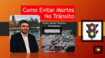 O que fazer para diminuir as mortes no trânsito?