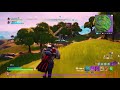 Fortnite c/ Ender x