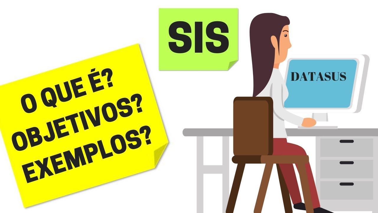 SISTEMAS DE INFORMAÇÃO EM SAÚDE | PARTE 1