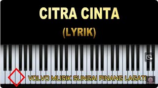 Citra Cinta Karouke Volvo Musik Rhoma Irama Style Song Technis Kn 14