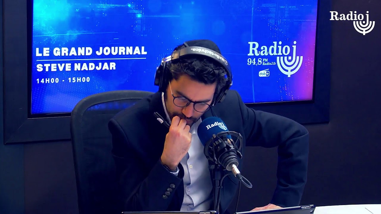 Iran: dernière négociation avant des frappes ?/Trump envisage qu'Israël bombarde en premier l'Iran